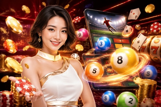 8bets